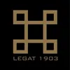 Restoran Legat 1903 logo