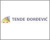 Tende Đorđević logo