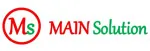 Main Solution logo