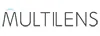 Optičarska radnja Multilens logo