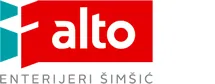 Proizvodnja nameštaja Šimšić logo
