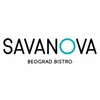Restoran Savanova logo