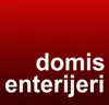 Domis Enterijeri logo