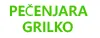 Pečenjara Grilko logo
