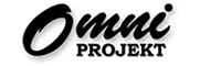 Omni Projekt logo