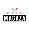 Restoran Magaza logo