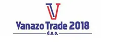 Vanazo Trade big bag vreće logo