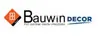 Bauwin Decor alu i pvc stolarija logo