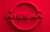 NISSAN - Lady F Auto Centar logo