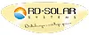 RD Solar Sistem logo