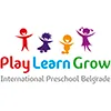 International Preschool Belgrade logo