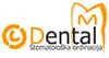 Stomatološka ordinacija Dental M Kruševac logo