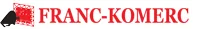 Franc Komerc logo