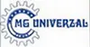 MG Univerzal logo