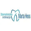 Stomatološka ordinacija Dr Marta Hess logo