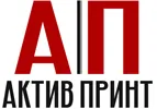 Aktiv Print logo