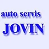 Auto servis Jovin logo