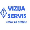 Vizija Servis logo
