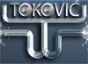 Sudopere Toković logo