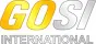 GOSI International logo