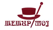 Restoran Šešir moj logo