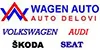 Wagen auto logo