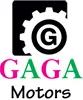 GAGA Motors logo