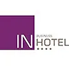 Konferencijske sale IN Hotel logo