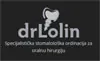 Stomatološka ordinacija dr Lolin logo