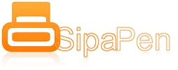 Sipa Pen logo