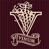 Vinum Vinarija logo