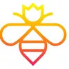 Bele Pčele dom za stare logo