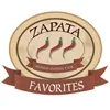 Restoran Zapata logo