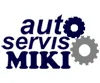 Auto servis Miki logo