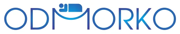 Odmorko logo