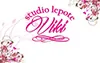 Studio lepote Viki logo