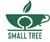 Small Tree Salon de The logo