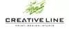 Creative Line logo