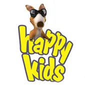 Happy Kids Oprema Za Igraonice logo