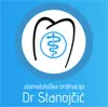 Stomatološka ordinacija dr Stanojčić logo