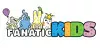 Dečija igraonica Fanatic Kids logo