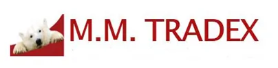 MM Tradex logo