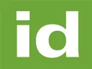 ID interactive design logo