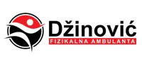 Fizikalna ambulanta Džinović logo