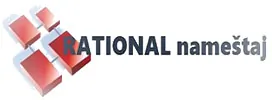 Rational nameštaj logo