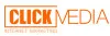 Click Media logo