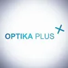 Optika Plus logo