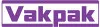 VakPak logo