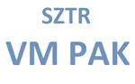 VM PAK logo
