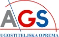 AGS ugostiteljska oprema logo